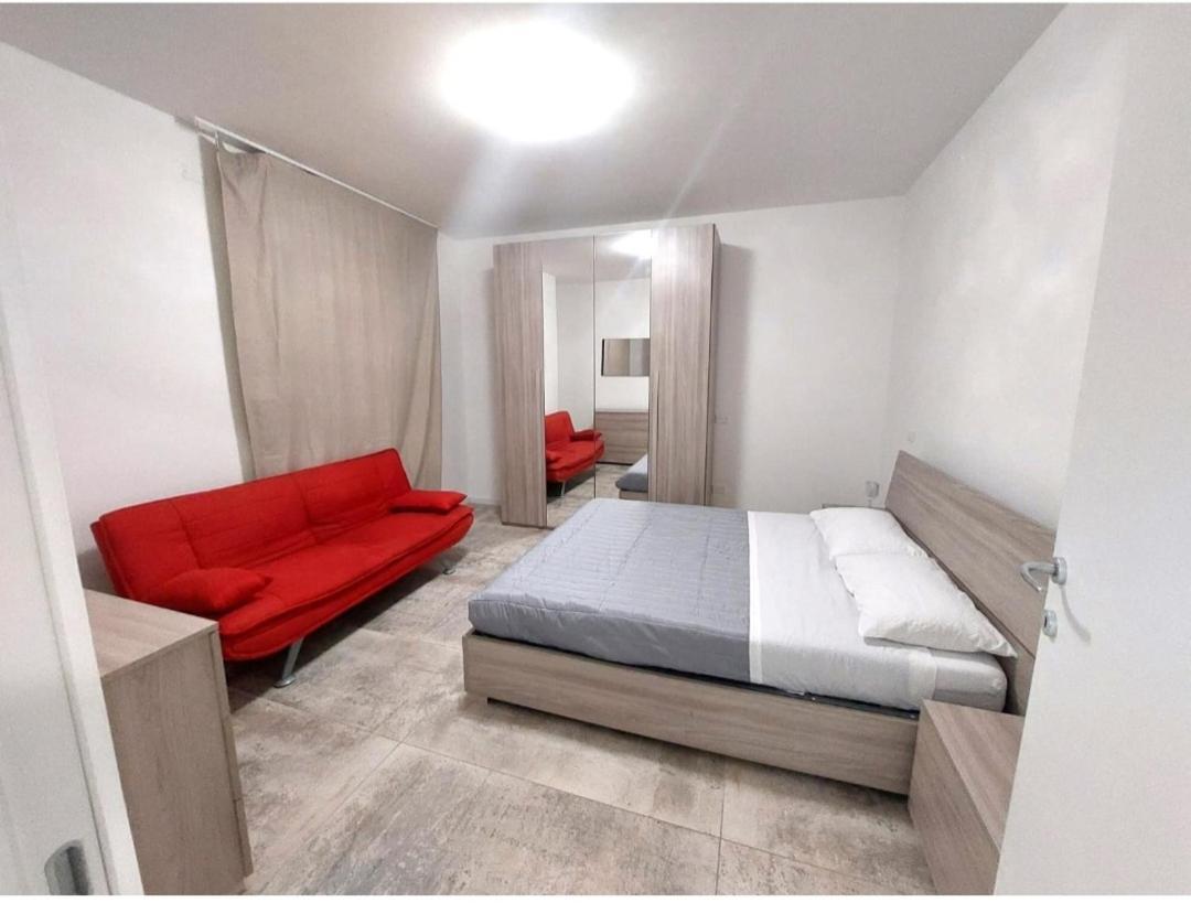 Apartament Sweet Mira Zewnętrze zdjęcie