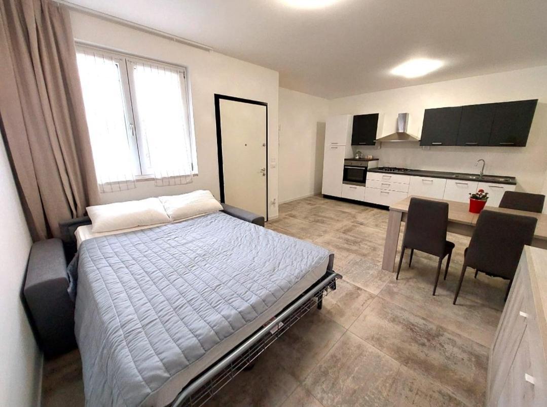 Apartament Sweet Mira Zewnętrze zdjęcie