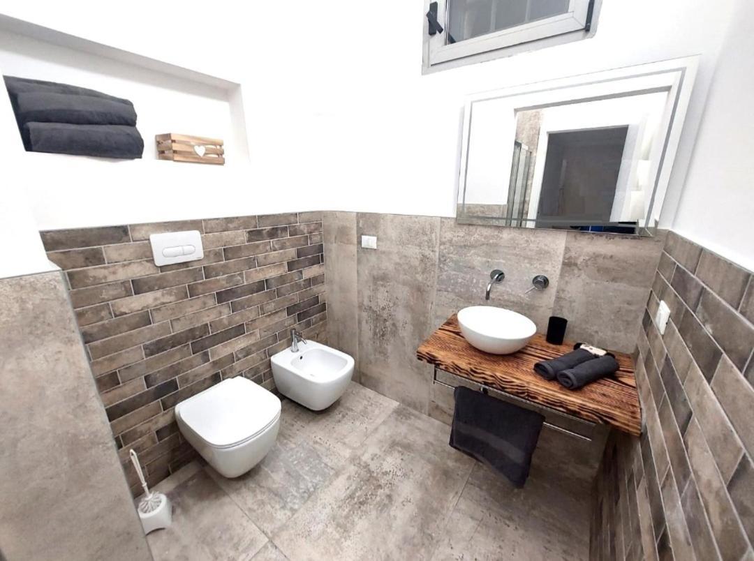 Apartament Sweet Mira Zewnętrze zdjęcie