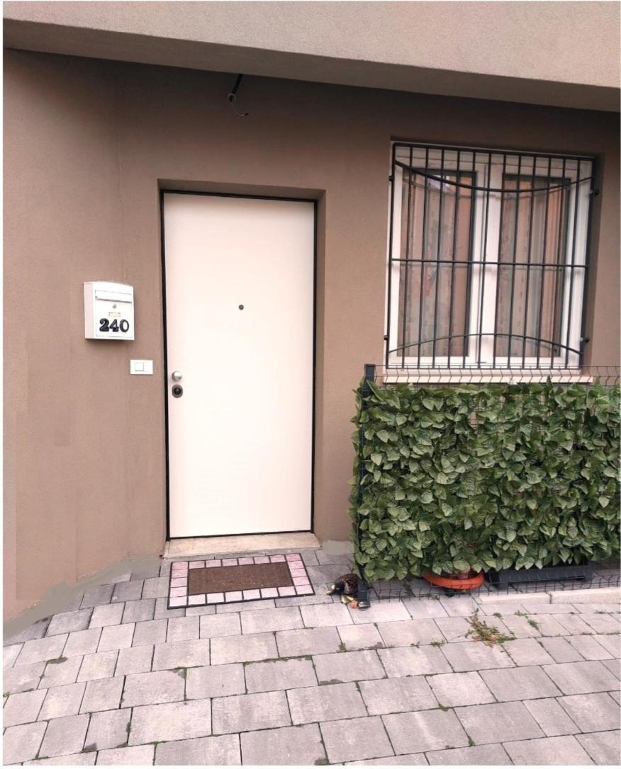 Apartament Sweet Mira Zewnętrze zdjęcie