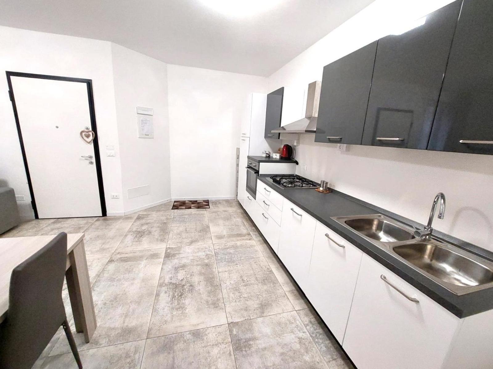 Apartament Sweet Mira Zewnętrze zdjęcie