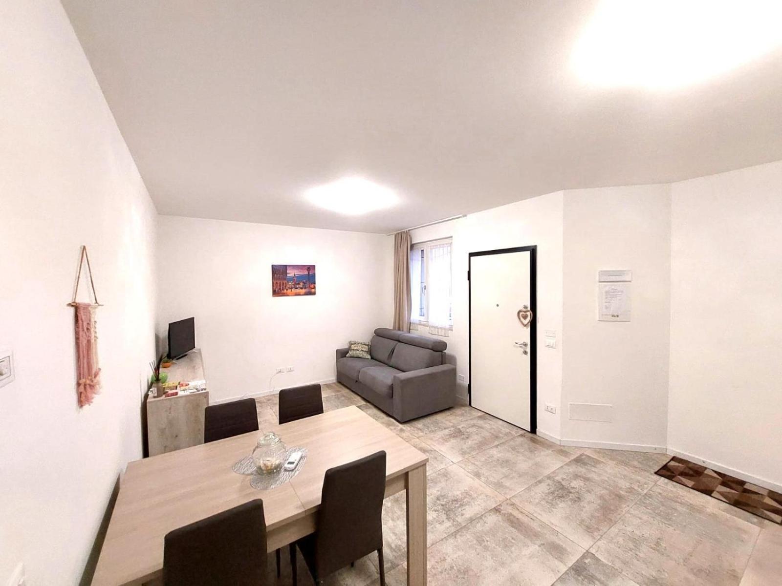 Apartament Sweet Mira Zewnętrze zdjęcie