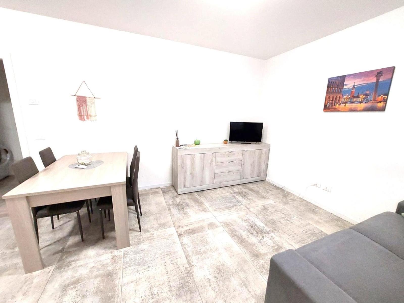 Apartament Sweet Mira Zewnętrze zdjęcie