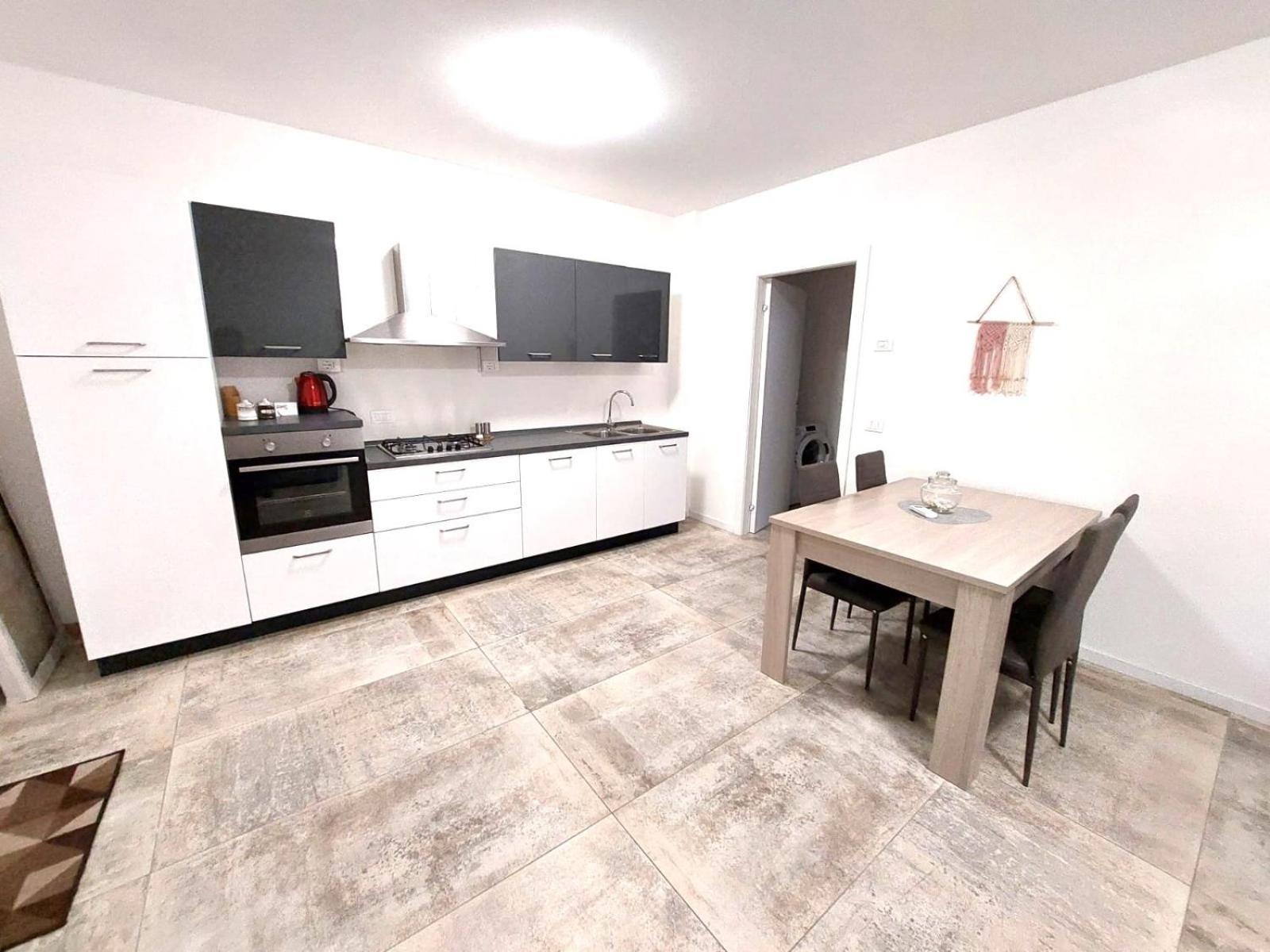 Apartament Sweet Mira Zewnętrze zdjęcie