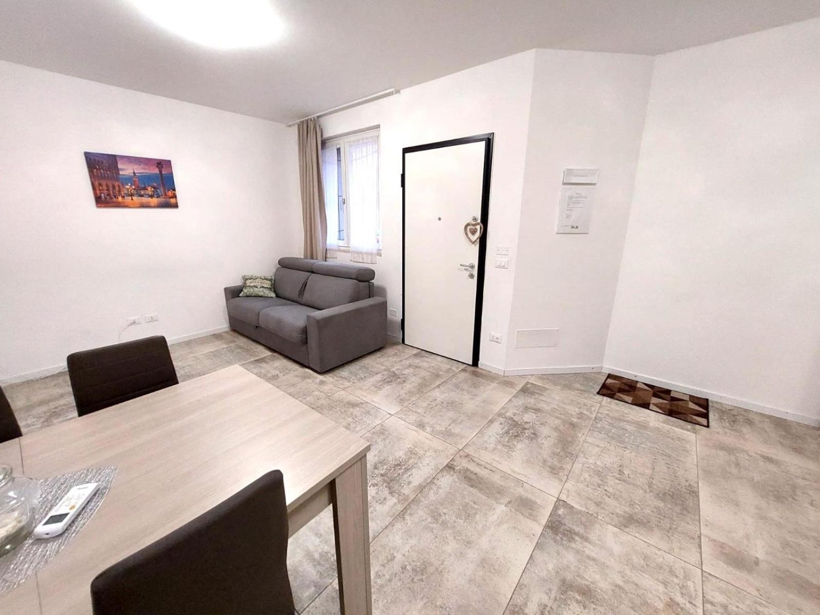 Apartament Sweet Mira Zewnętrze zdjęcie