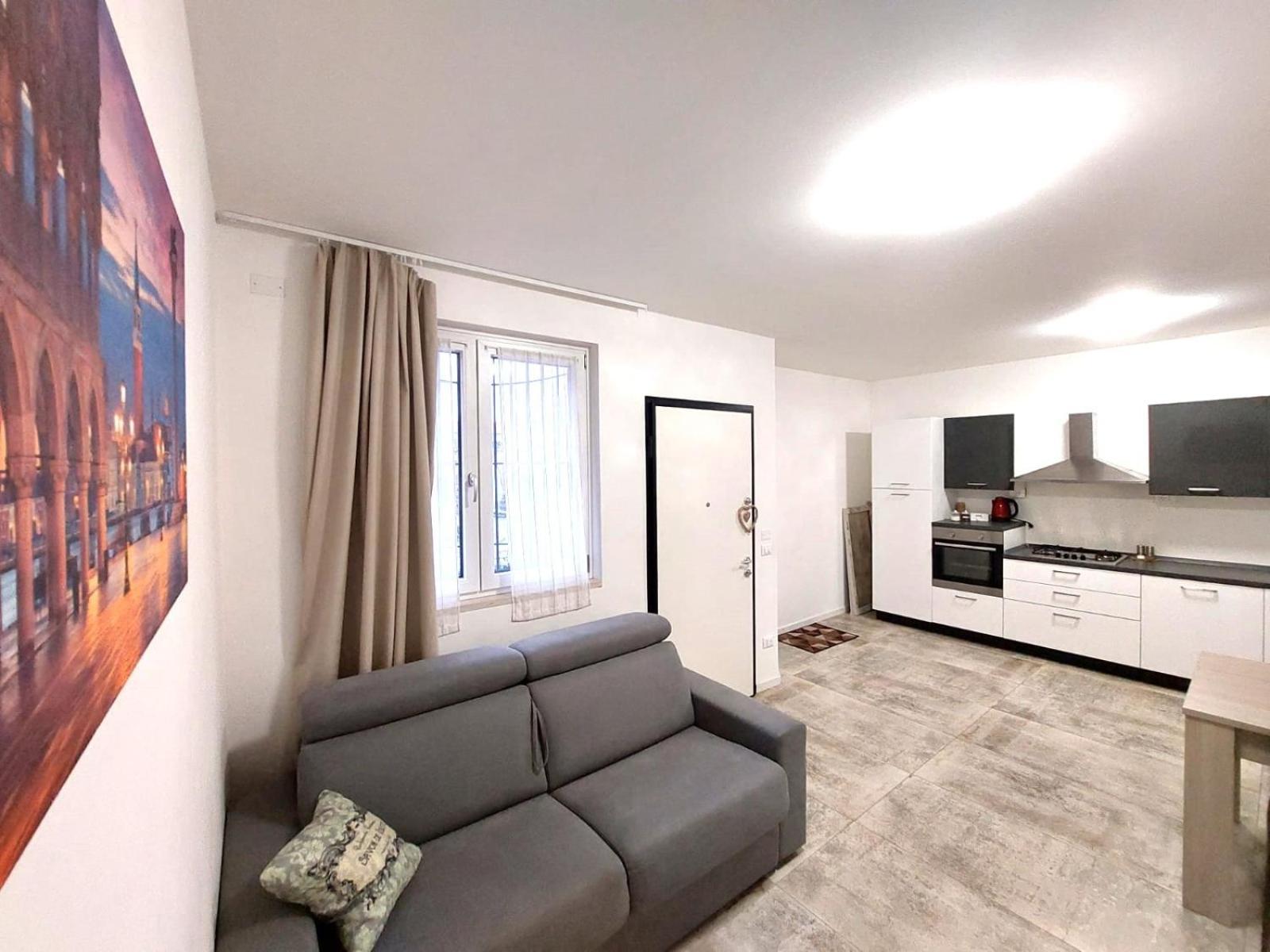 Apartament Sweet Mira Zewnętrze zdjęcie