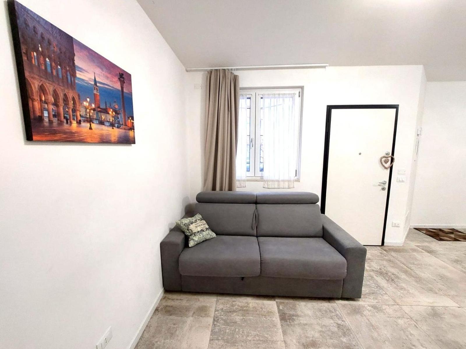 Apartament Sweet Mira Zewnętrze zdjęcie