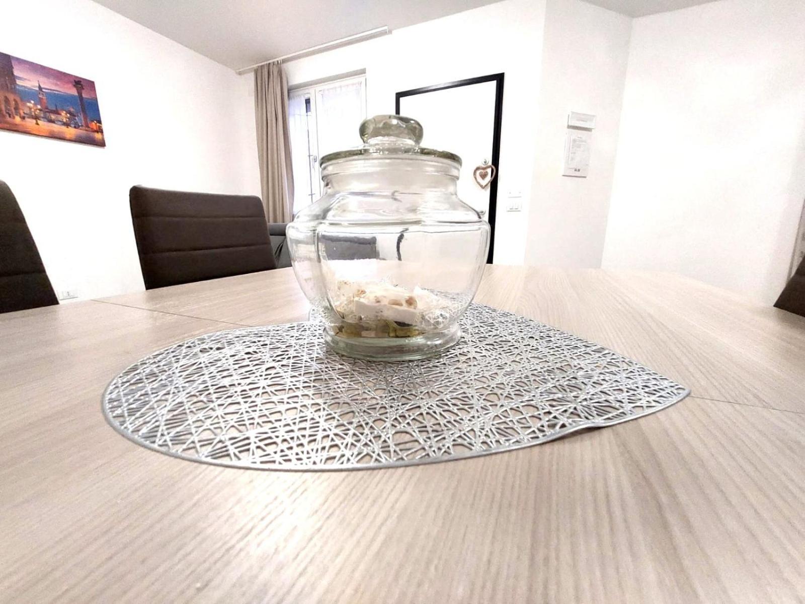 Apartament Sweet Mira Zewnętrze zdjęcie